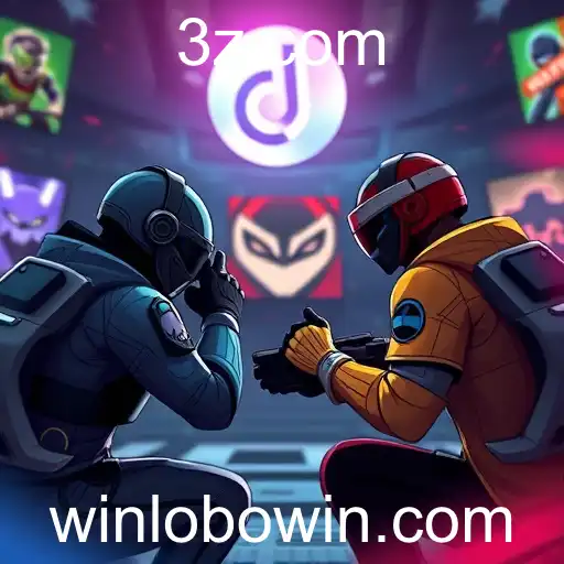 Expansão do Jogo Online no Brasil