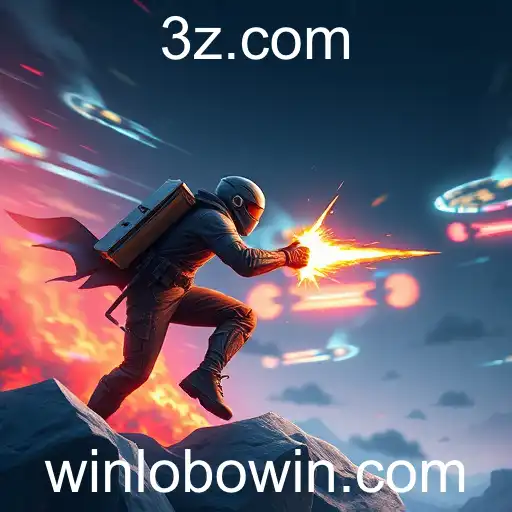 A Influência do Mercado de Jogos Online em 2025