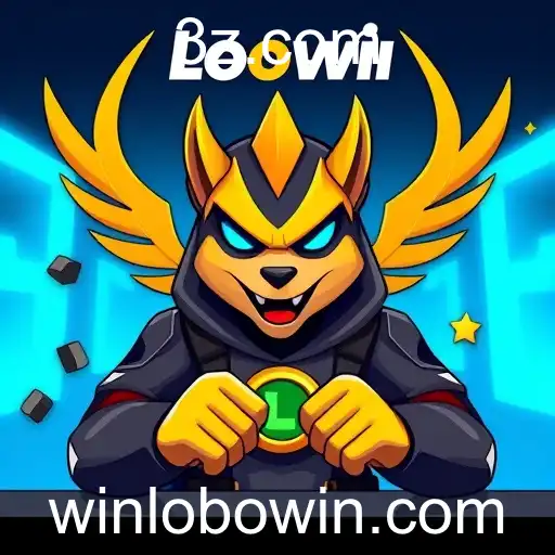 A Ascensão do Lobowin no Cenário de Jogos Online