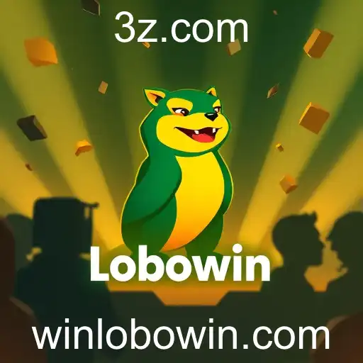 A Ascensão do Lobowin no Mercado de Jogos