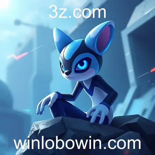 Lobowin Revoluciona a Experiência de Jogos no Brasil