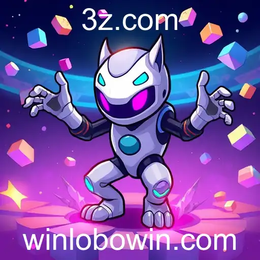 Lobowin Inova no Mundo dos Jogos Online