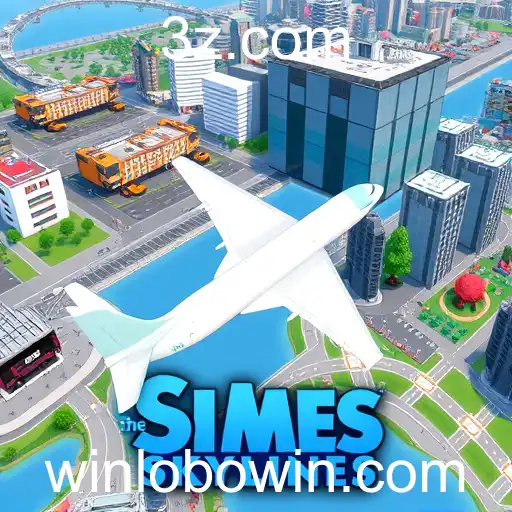 Lobowin Transforma a Indústria de Jogos com Novidade Inovadora