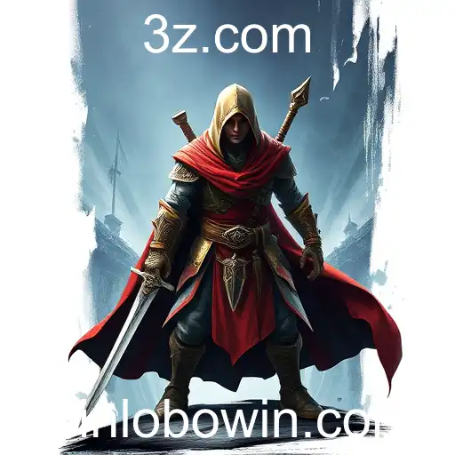 Lobowin: A Revolução dos Jogos em 2025