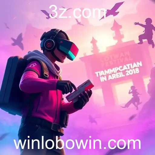 Tendências do Mercado de Jogos sob a Lupade Lobowin