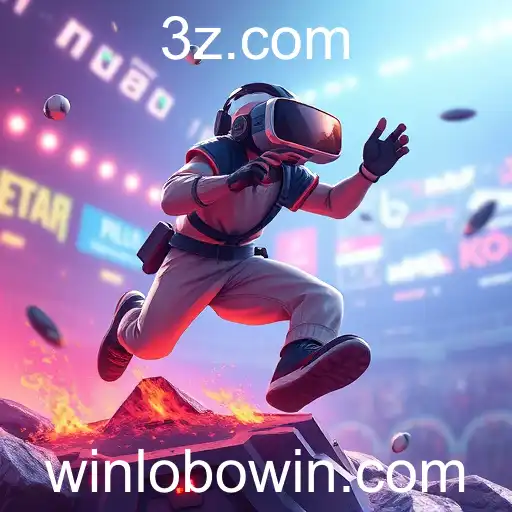 Lobowin Revoluciona o Mercado de Jogos Online