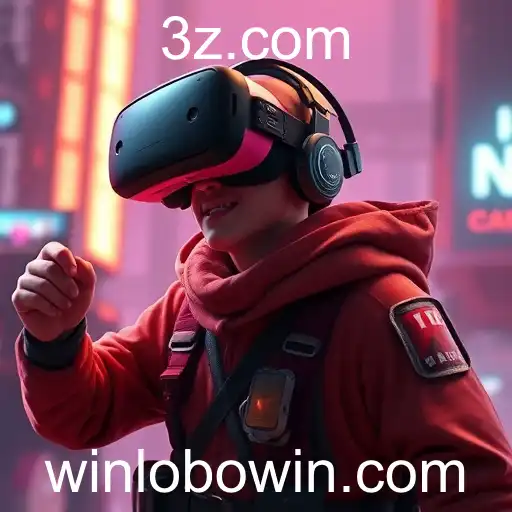 Revolução nas Plataformas de Jogos: A Ascensão do Lobowin