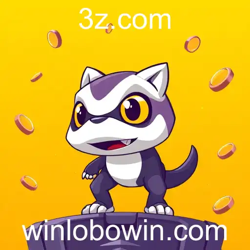 A Ascensão Meteorica de 'Lobowin' no Universo dos Games