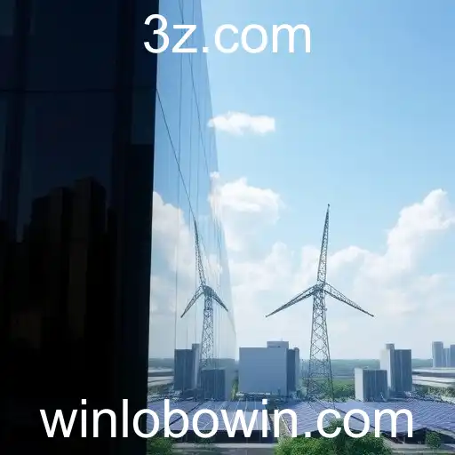 Tecnologia e Sustentabilidade: O Papel da Lobowin