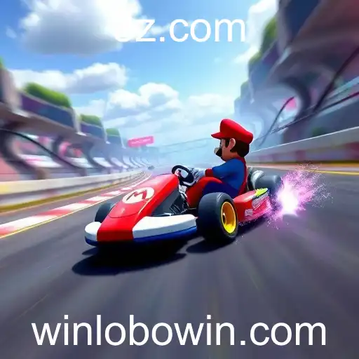 Avanços Tecnológicos e Comunidade Criativa Convergem em Novo Lançamento de Jogo