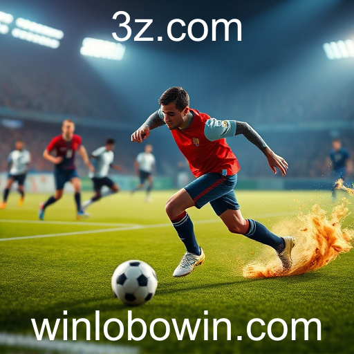 Revolução no Mundo dos Jogos: Lobowin e as Novas Tendências