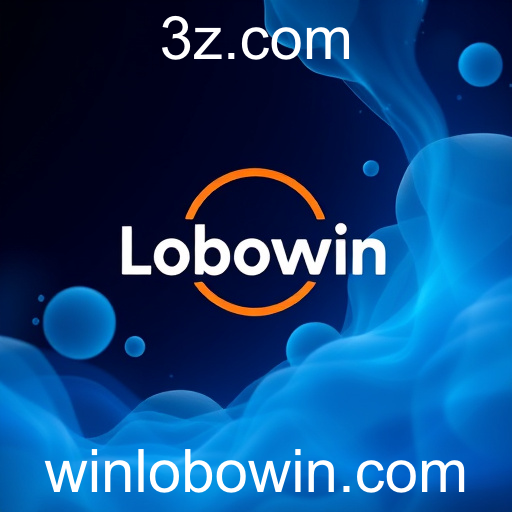 Revolução no Cenário de Jogos: 'Lobowin' Transforma a Indústria