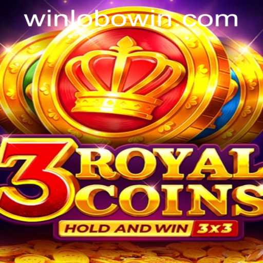 Introduction to 3RoyalCoins: A Deep Dive into the World of Strategic Gaming