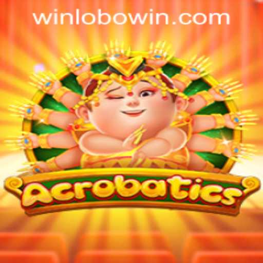 Exploring the Exciting World of Acrobatics and Lobowin PH Login