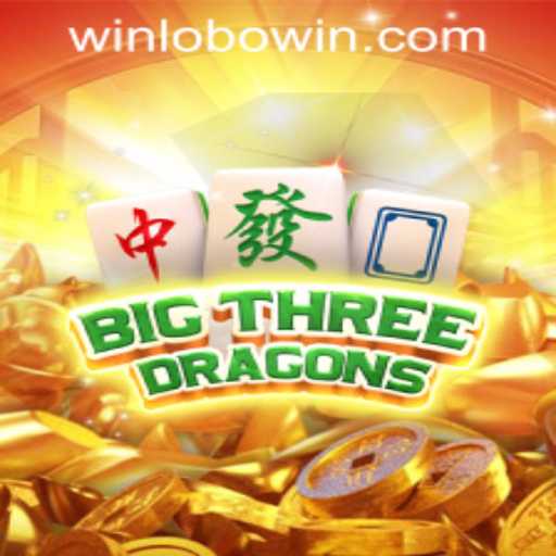 Unveiling the Excitement of BigThreeDragons and Navigating Through Lobowin PH Login