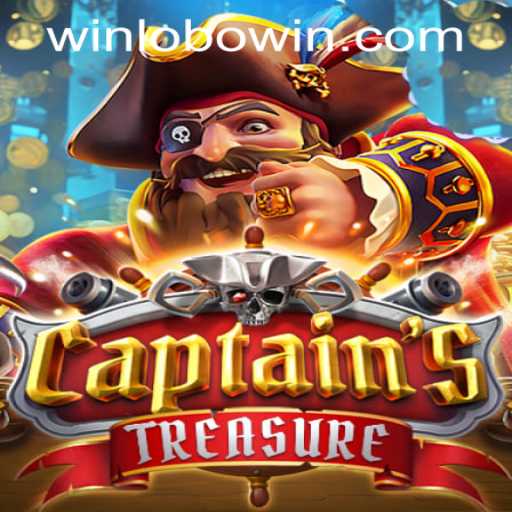 Exploring CaptainssTreasure and Navigating Lobowin PH Login