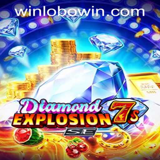 DiamondExplosion7sSE: A New Sensation in Gaming with Lobowin PH Login