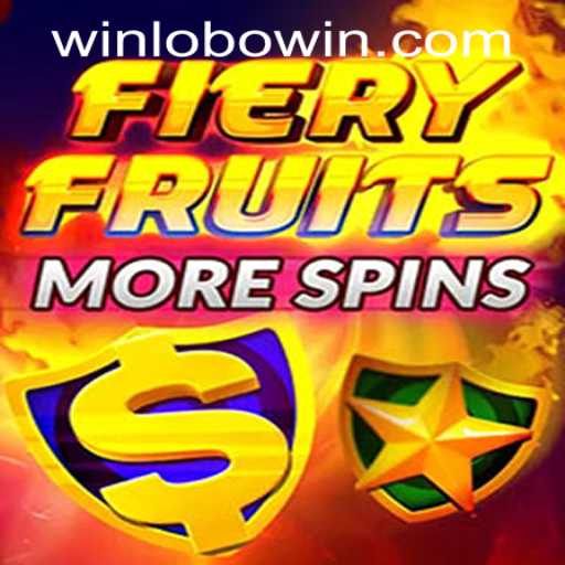 FieryFruitsMoreSpins: A Spin on Exciting Gaming and Lobowin PH Login