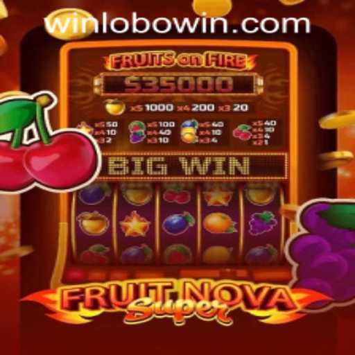 Exploring FruitNovaSuper: A Fresh Take on Classic Gaming
