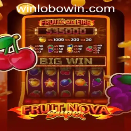 Exploring FruitNovaSuper: A Fresh Take on Classic Gaming