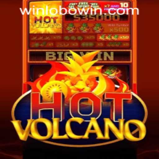 Exploring the Thrills of HotVolcano and Navigating Lobowin PH Login