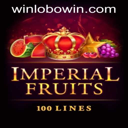 Exploring Imperial Fruits 100 and Lobowin PH Login