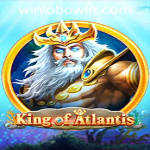 KingofAtlantis: Dive into the Legendary Adventure