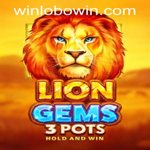 Discovering LionGems3pots: A Thrilling Adventure Game