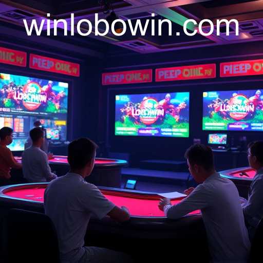 Exploring the Thrilling World of Live Games