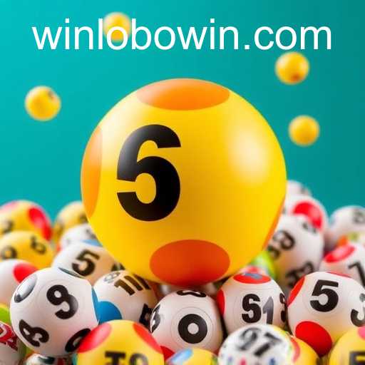 A Deep Dive into Lottery Games