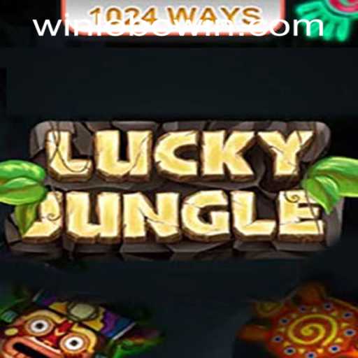 Discover the Thrilling World of LuckyJungle1024: A Guide to Lobowin PH Login