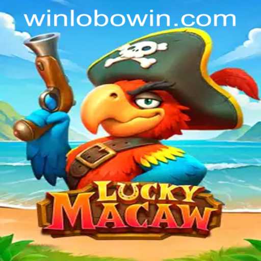 Exploring the World of LuckyMacaw and Lobowin PH Login