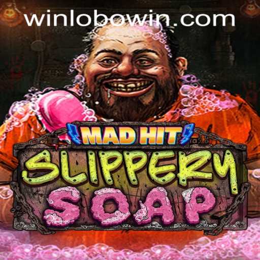 MadHitSlipperySoap Game Review and Introduction