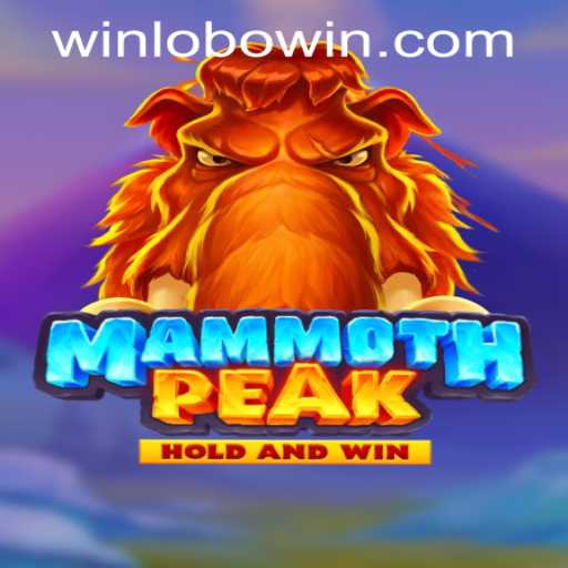Explore the Adventures of MammothPeak: A Gaming Journey with Lobowin PH Login