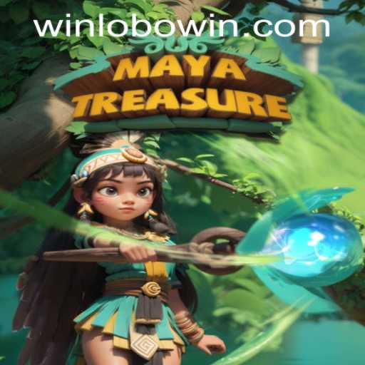 Unlocking Adventures: Exploring the World of MayaTreasure