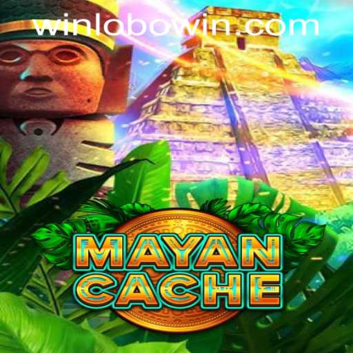 Discover MayanCache: An Exciting Journey into the Heart of the Jungle