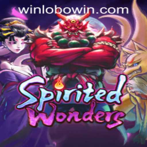 Exploring SpiritedWonders: A Journey into Adventure