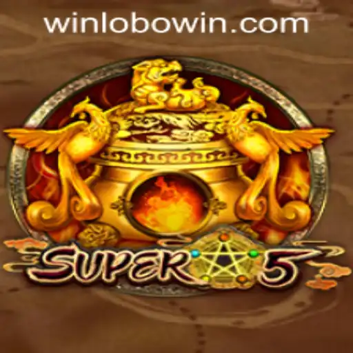 Exploring Super5: A New Era in Gaming with Lobowin PH Login