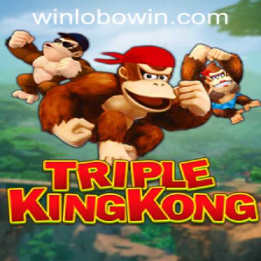 TripleKingKong: An Exciting Game of Skill and Strategy