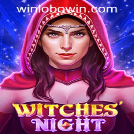 Unveiling the Mystical World of WitchesNight and the Enigma of Lobowin PH Login