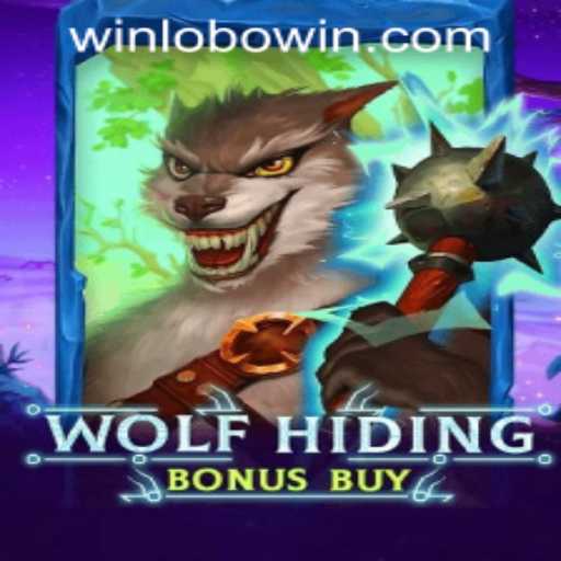 Exploring WolfHidingBonusBuy: A Thrilling Gaming Experience